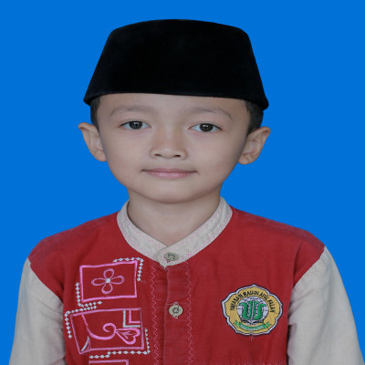 foto profil Ahmad Sulthon Malik Elhan